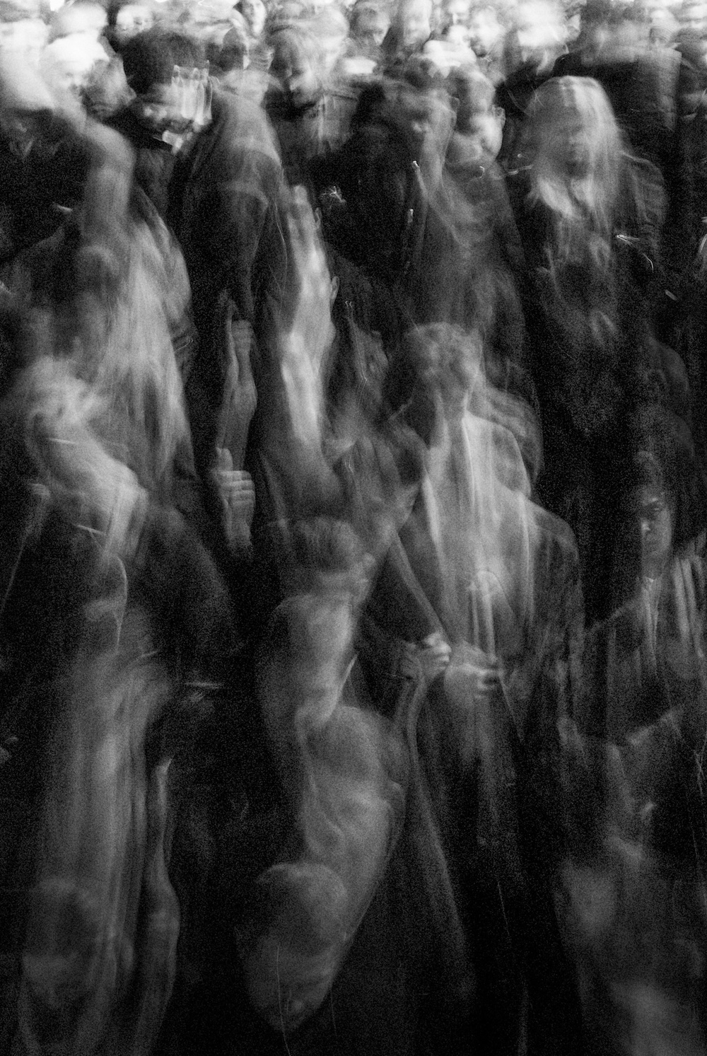 Additional Assets: Photographs by Filmmakers returns to m2 Gallery in Sydney, 23–26 October