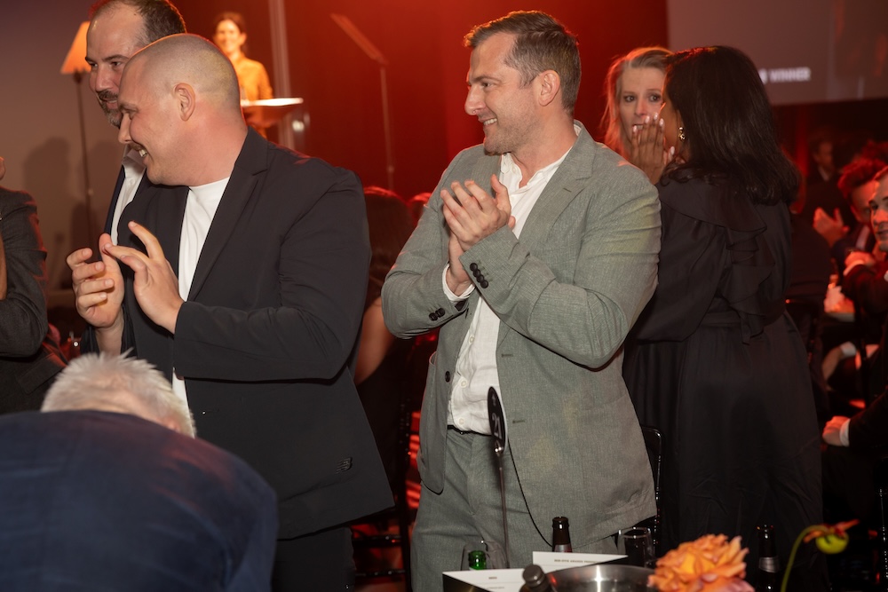 Leo scores Grand Effie at 2025 Australian Effie Awards for Suncorp; BMF takes out Effective Agency of the Year title; Aldi named Effective Advertiser of the Year; 2 Golds to Clems, VML