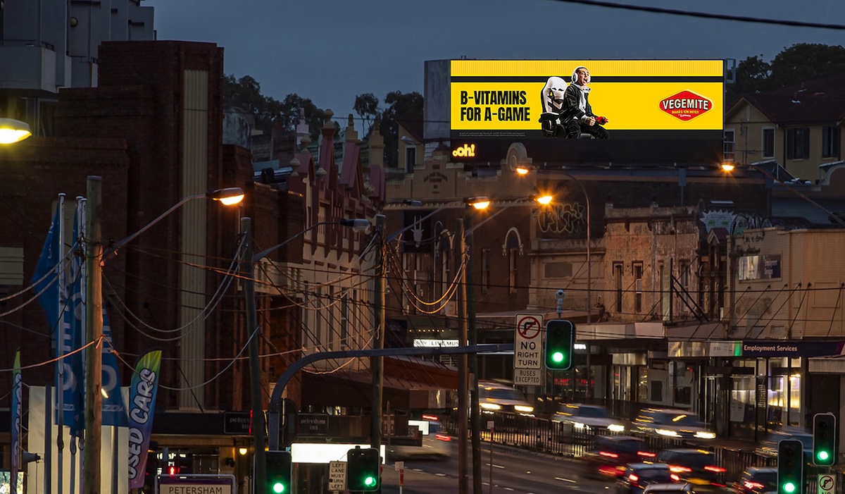 Vegemite champions Aussie kids in latest ‘Makes ‘em Mitey’ brand platform via Thinkerbell