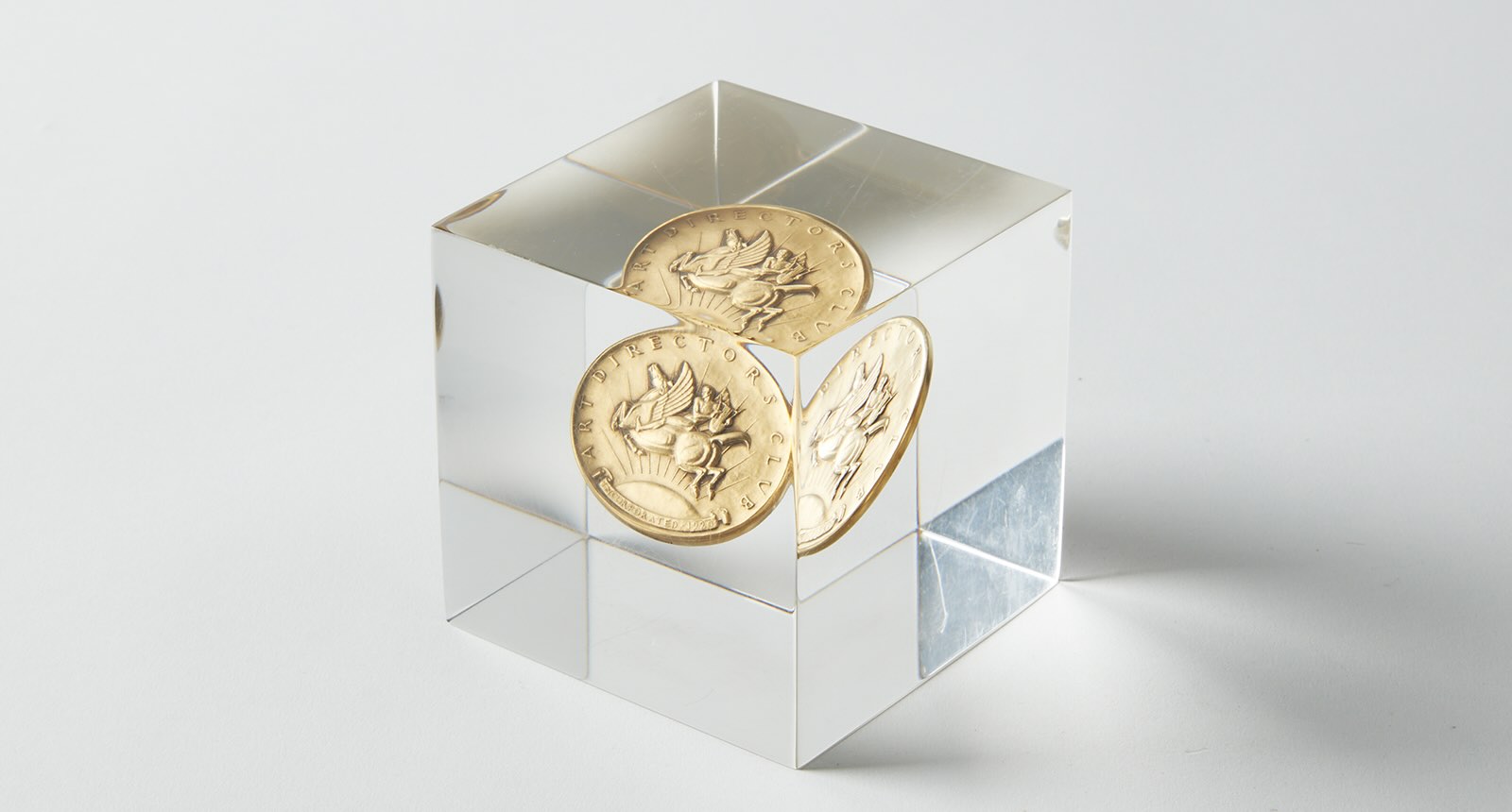 Art Directors Club reimagines the Manship Medal for this year’s ADC 105th Annual Awards