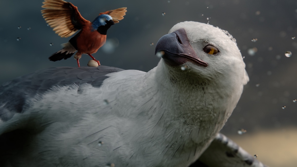 Allianz Australia launches new brand promise ‘Care you can count on’ via Howatson+Company ~ campaign film directed by FINCH’s Michael Gracey