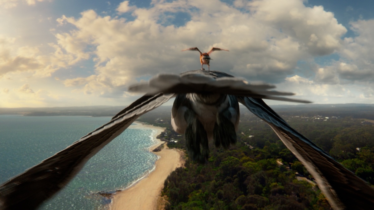 Allianz Australia launches new brand promise ‘Care you can count on’ via Howatson+Company ~ campaign film directed by FINCH’s Michael Gracey