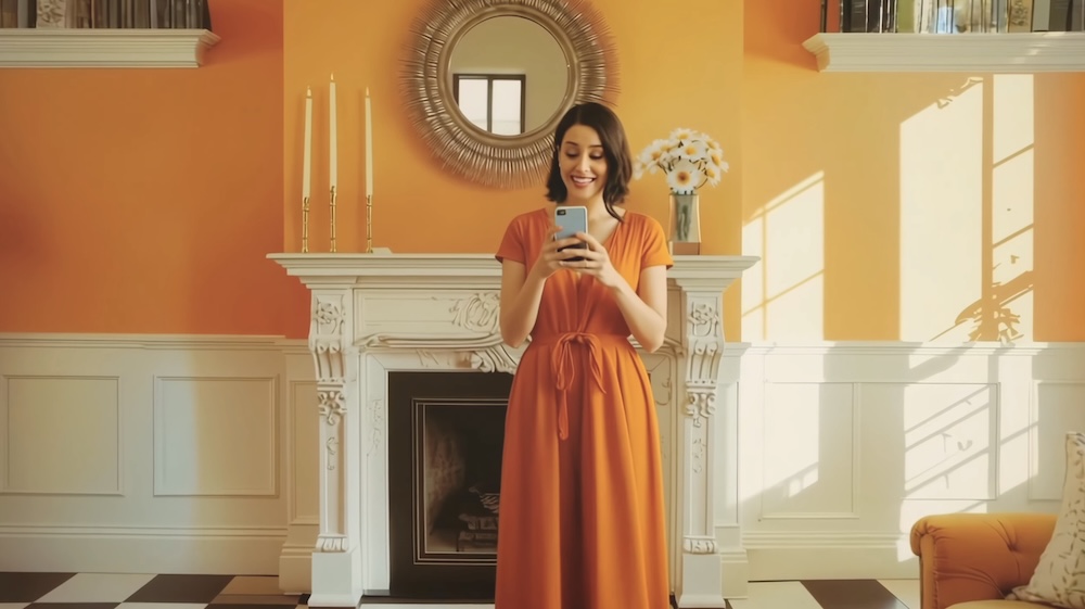 amaysim launches first AI-generated TVC ‘The Escape Story’ developed entirely in-house