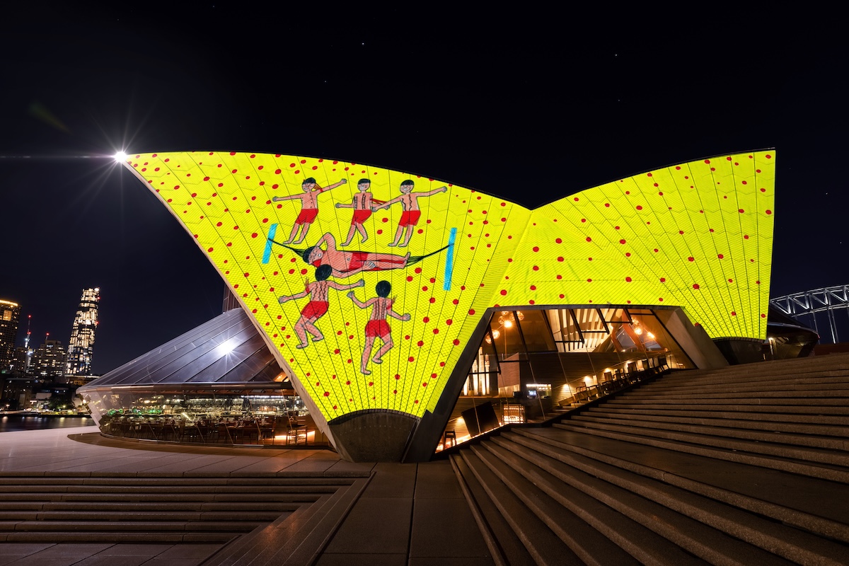 VANDAL Wins Prestigious Australian Good Design Award for Badu Gili: Healing Spirit