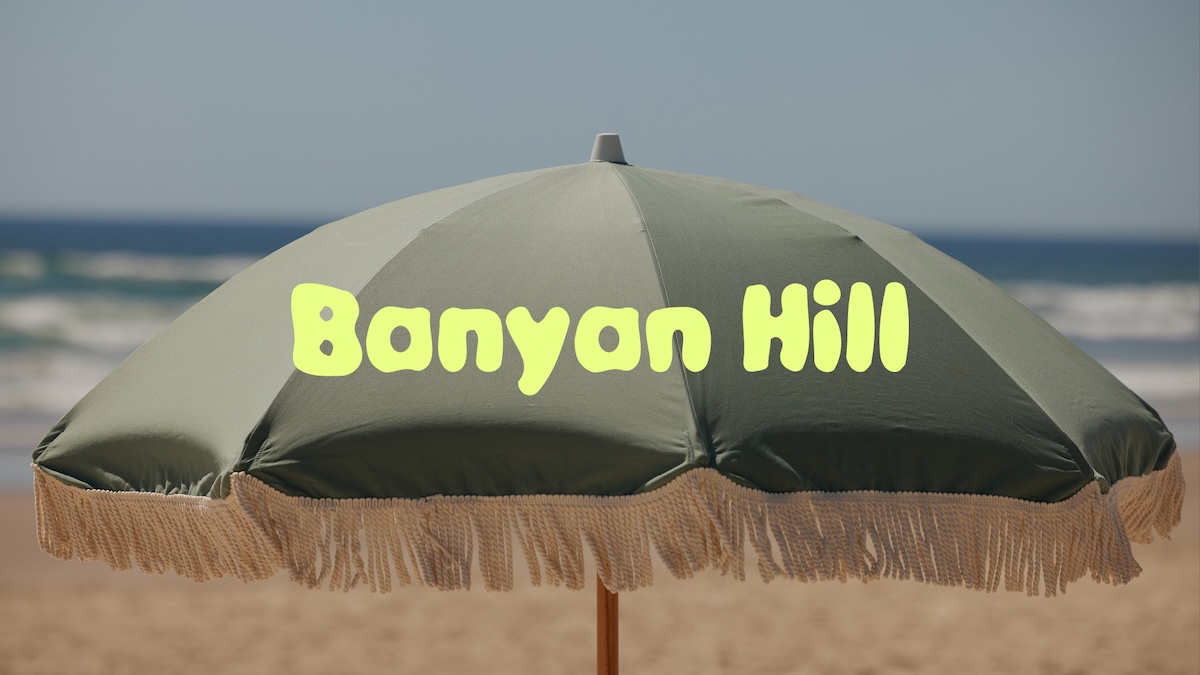 Banyan Hill relaunches with new ‘Life’s good up here’ brand platform via Town Square 