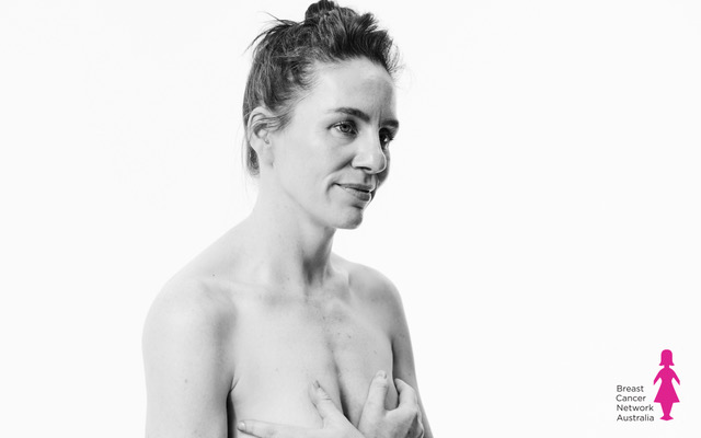 Breast Cancer Network Australia launches new campaign for Breast Cancer Awareness Month