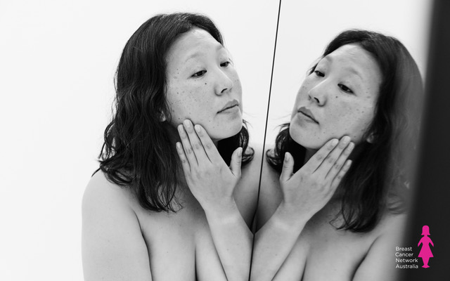 Breast Cancer Network Australia launches new campaign for Breast Cancer Awareness Month