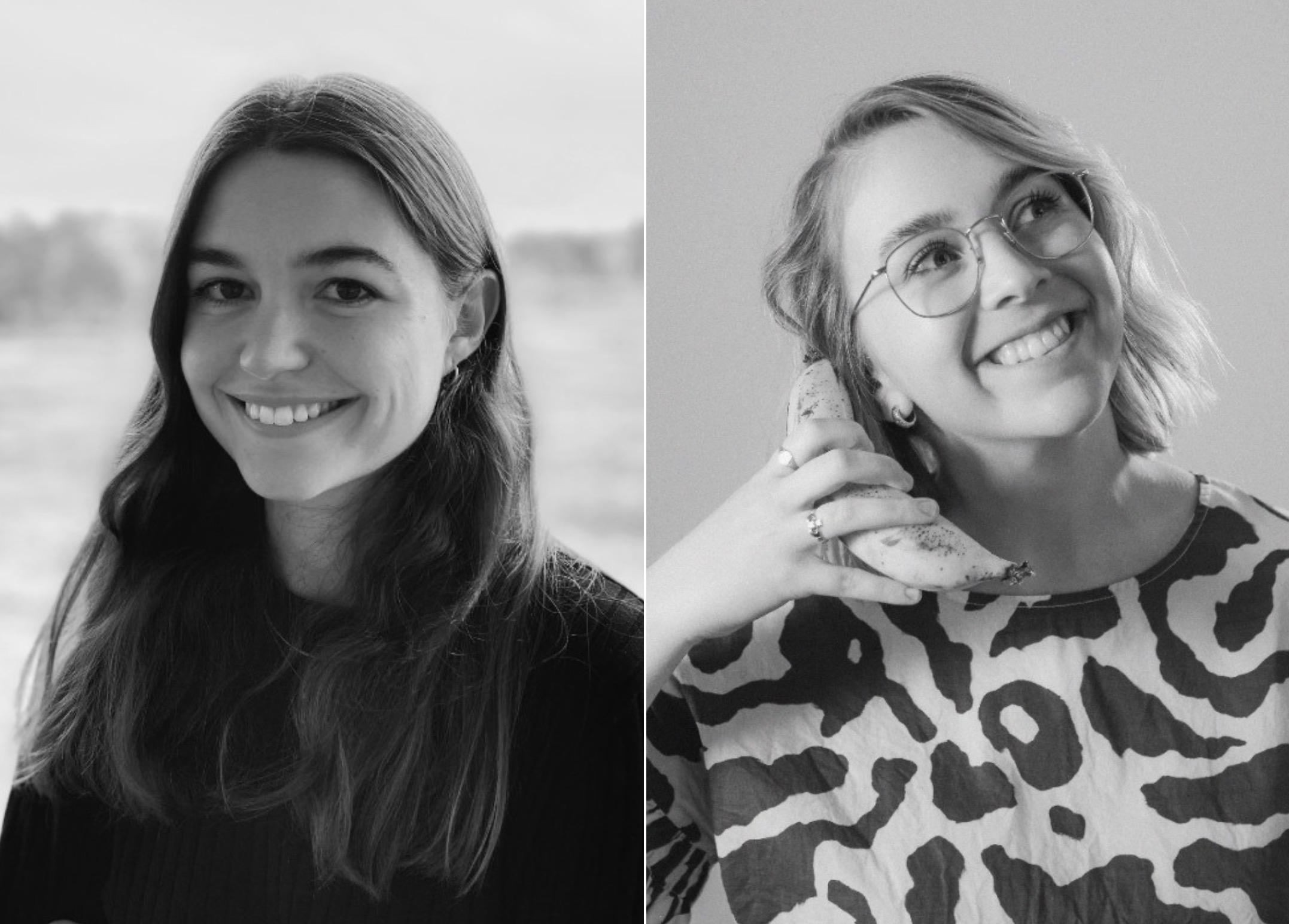 Creative duo Bella Smith and Lucy Karsai join Innocean Australia as senior creatives