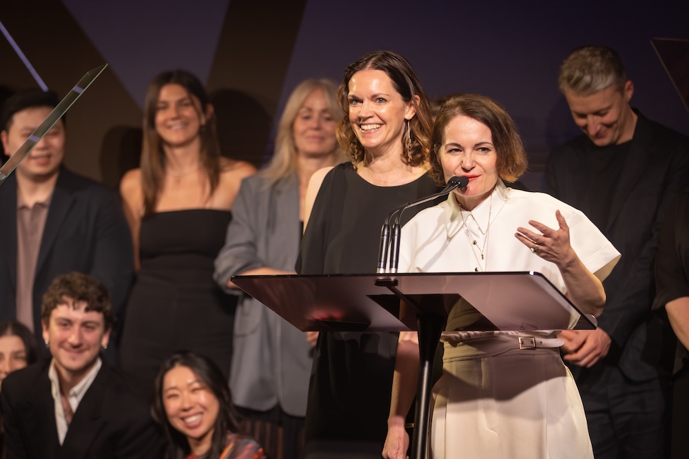 Leo scores Grand Effie at 2025 Australian Effie Awards for Suncorp; BMF takes out Effective Agency of the Year title; Aldi named Effective Advertiser of the Year; 2 Golds to Clems, VML