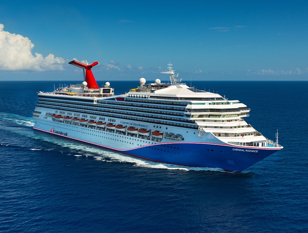 Carnival Cruise Line appoints Resolution Digital as SEO and journey optimisation agency