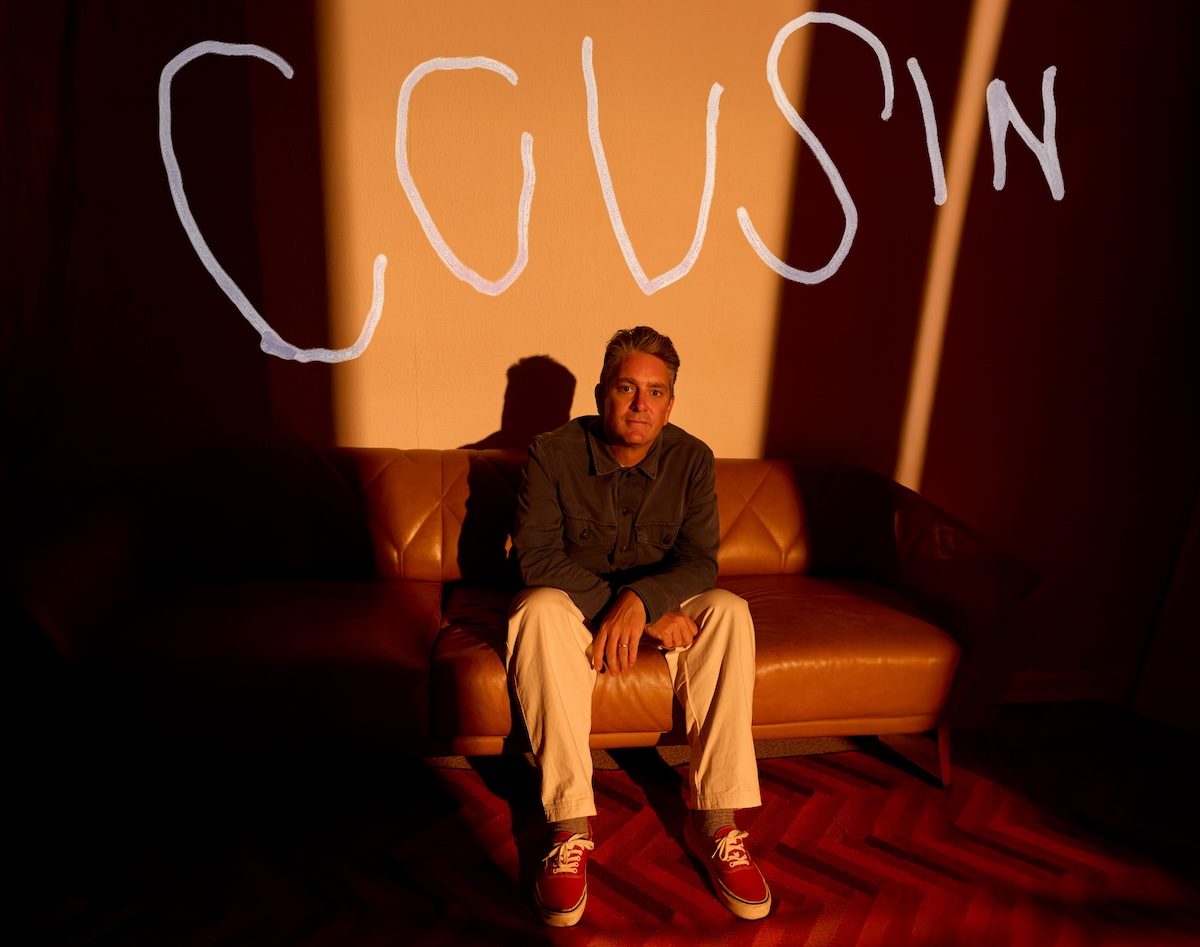 Nick Simkins forms new production company COUSIN; Ariel Martin first director on the roster