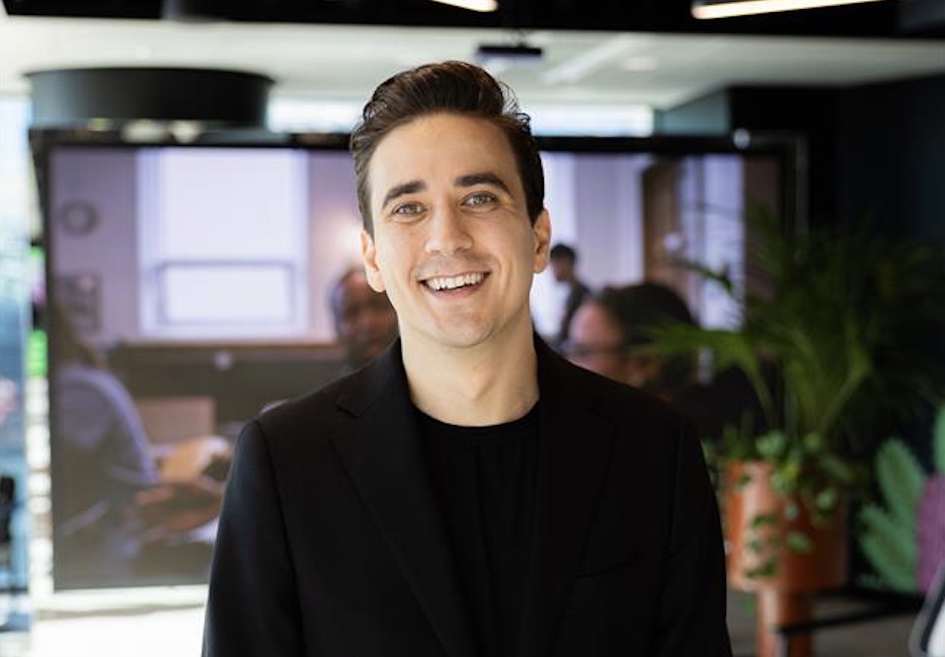 Daniel Klug joins Omnicom Oceania as Director of New Media