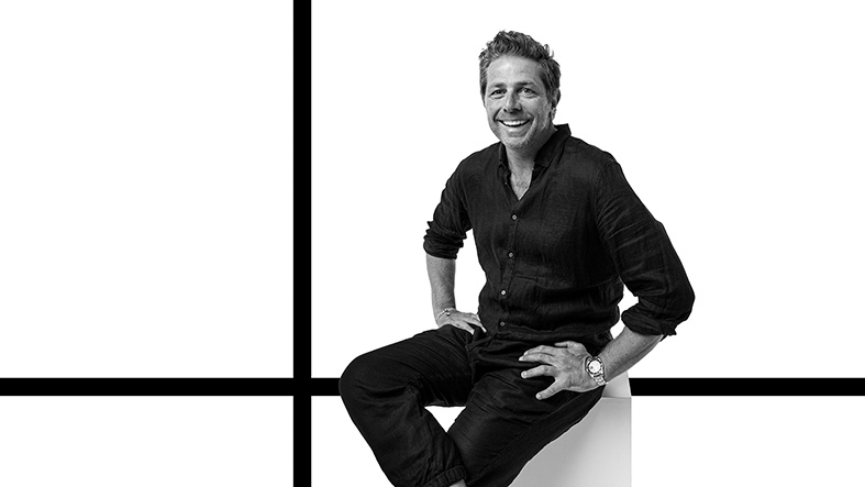 Multi-awarded Ben Coulson joins Dentsu Creative as ANZ chief creative officer for Australian + NZ