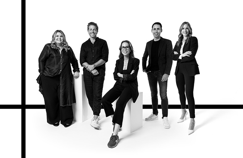 Multi-awarded Ben Coulson joins Dentsu Creative as ANZ chief creative officer for Australian + NZ