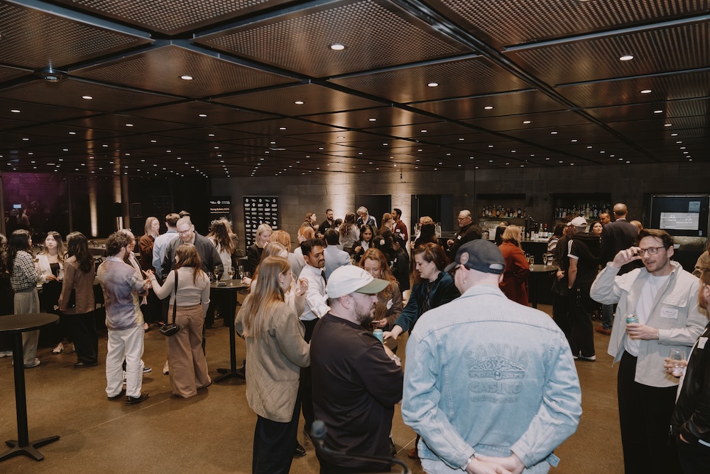 Deakin’s Young Bullets a success as new talent connects with Melbourne’s top ad agencies