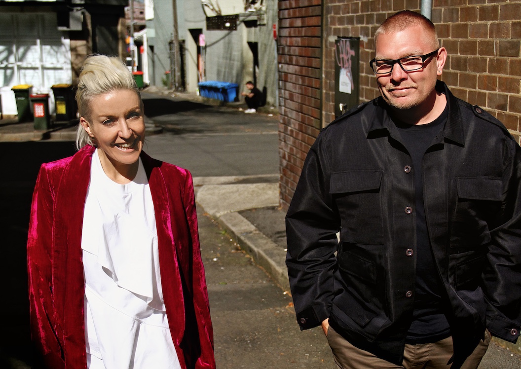 M&C Saatchi promotes Emma Robbins to national ECD role; Mandie van der Merwe and Avish Gordhan depart agency after nearly four years