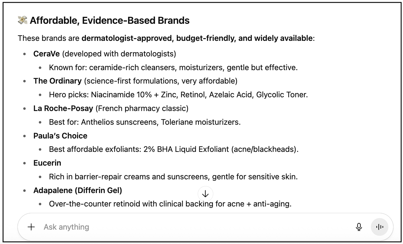 Luke Dean-Weymark: PR’s Big Moment in the Age of AI Search 