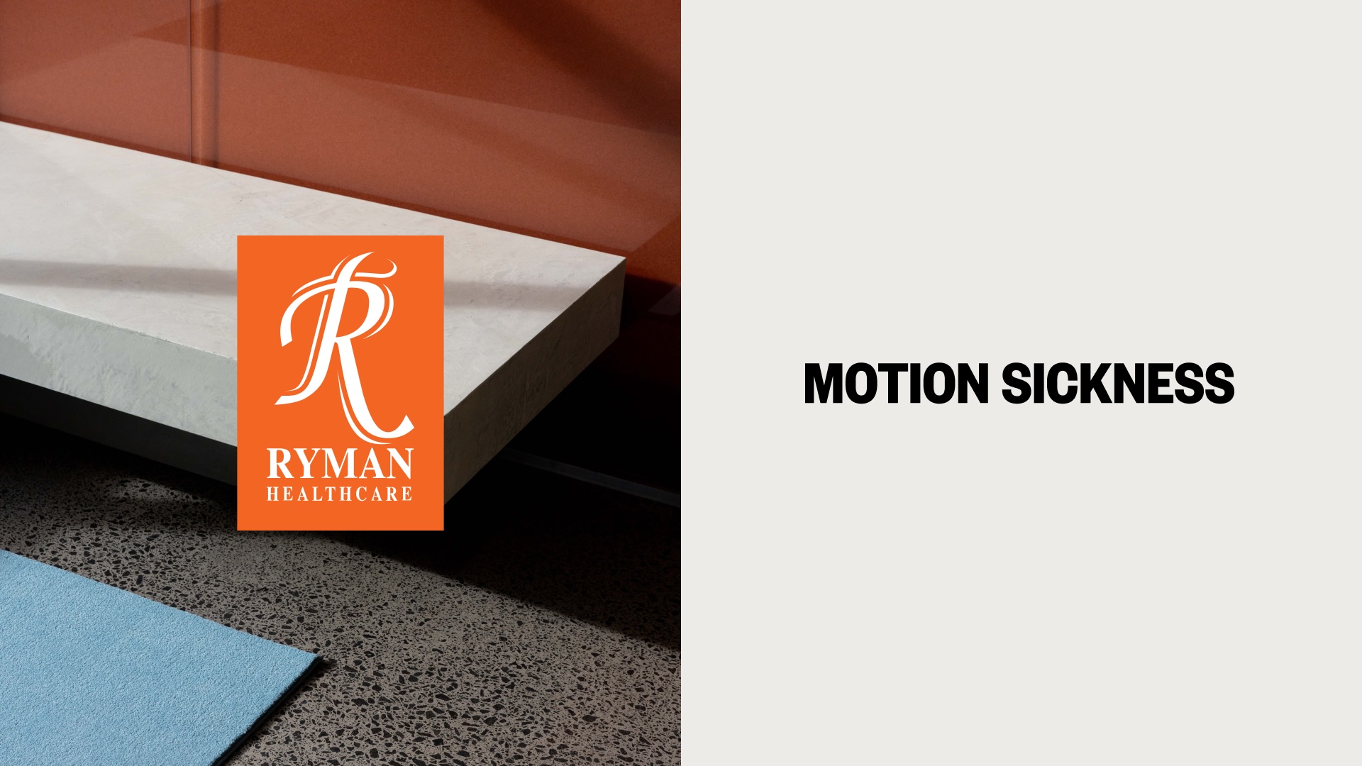 Ryman Healthcare appoints Motion Sickness as strategic and creative agency partner