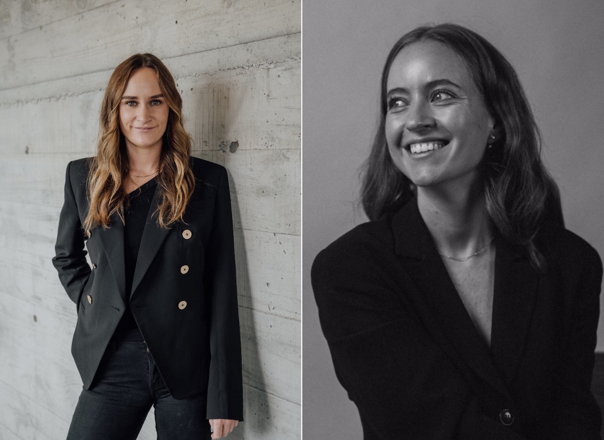 DARKHORSE accelerates Australian growth with new appointments, clients and Sydney HQ