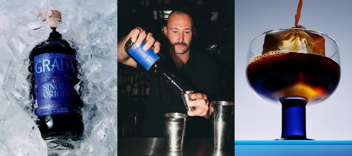 Grada unveils bold new identity via Weave