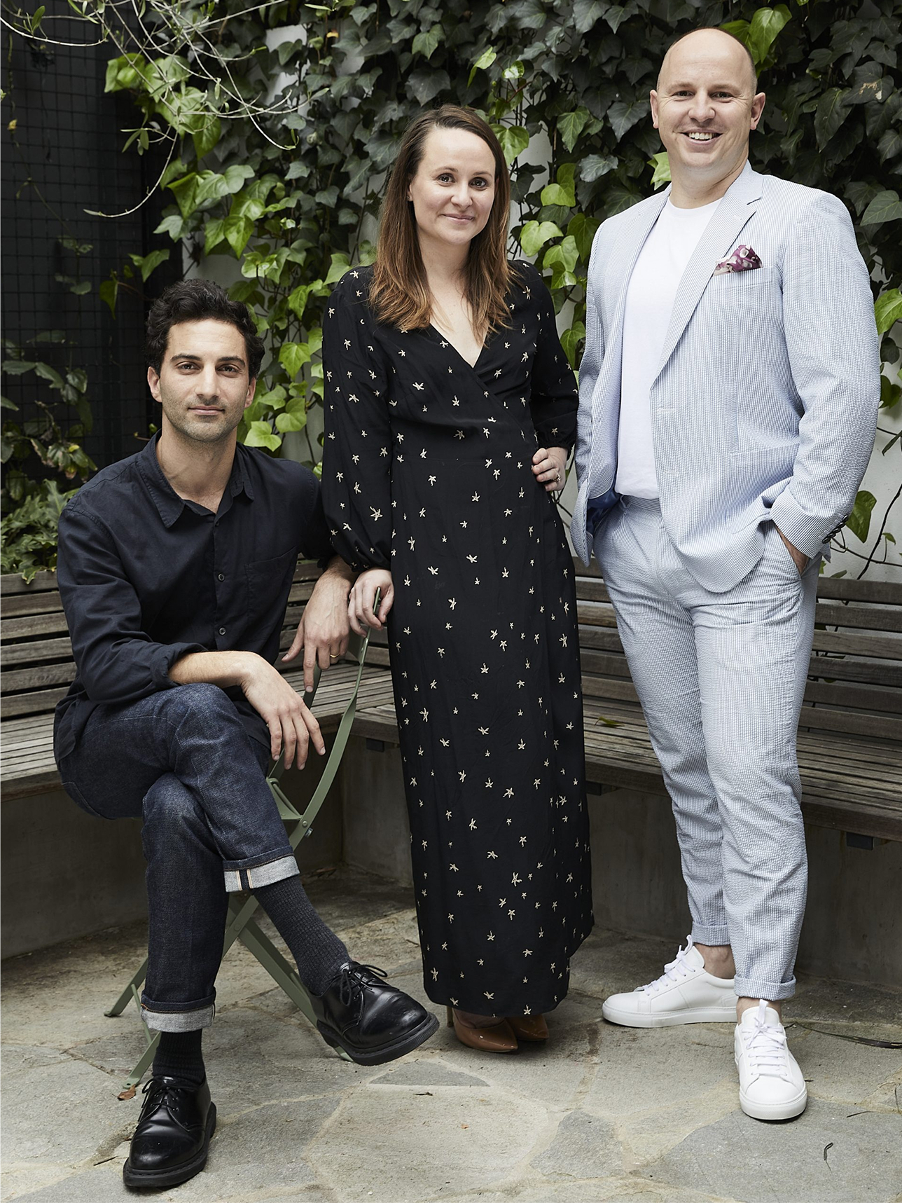 Howatson + Company crowned CB Agency of the Year ~ Its guiding principle? ‘Care Fiercely’