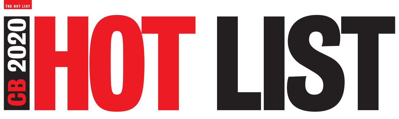 2020 CB HOT LIST #8: CLEMENGER BBDO SYDNEY