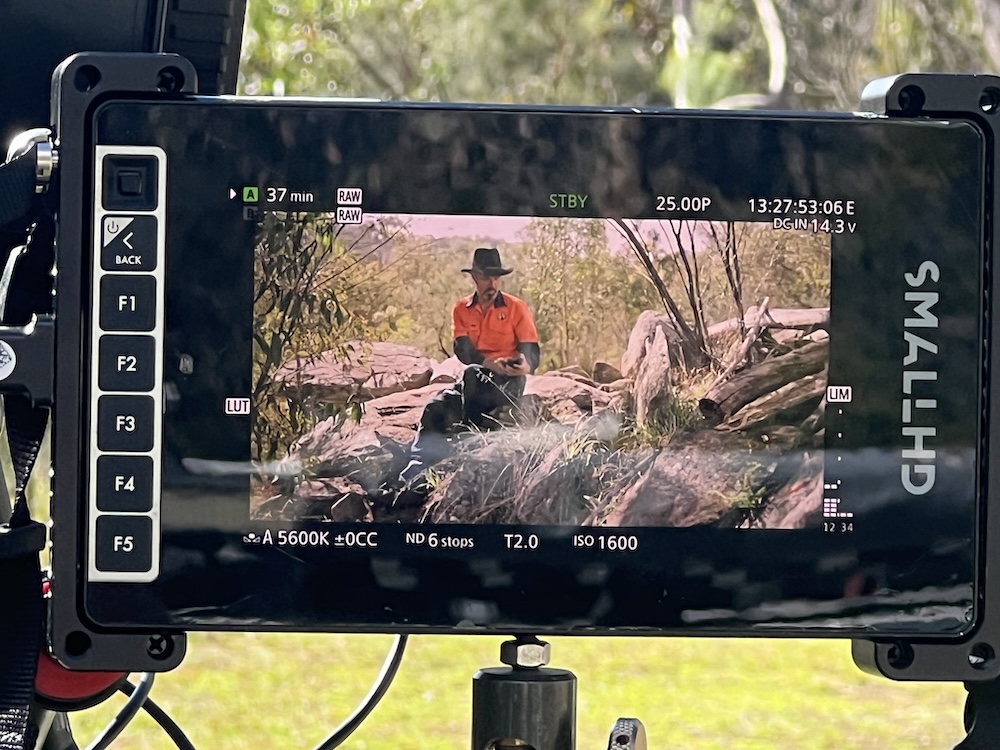 CB Q&A: Peter Kirk on trust, storytelling and the global impact of ‘The Knowledge Keepers’