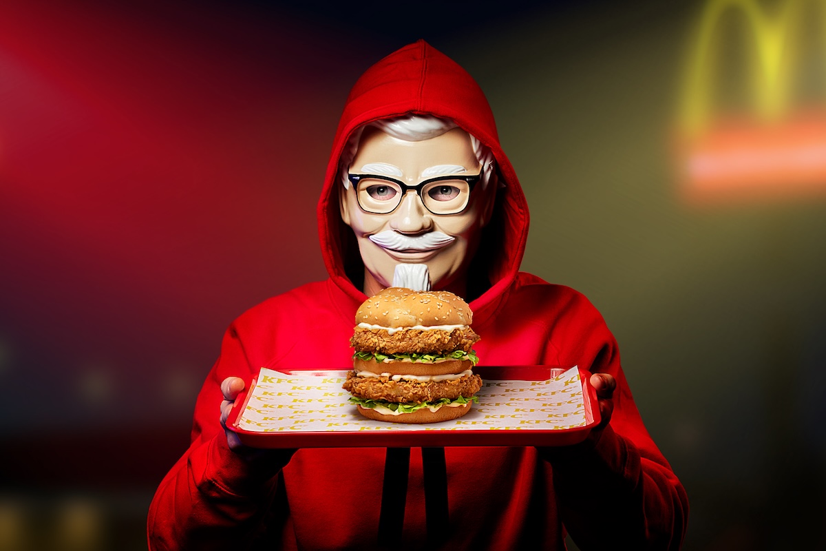 KFC unveils ‘The Colonel’s Hacks’; new work via agency village cracks the code on value for Kiwis
