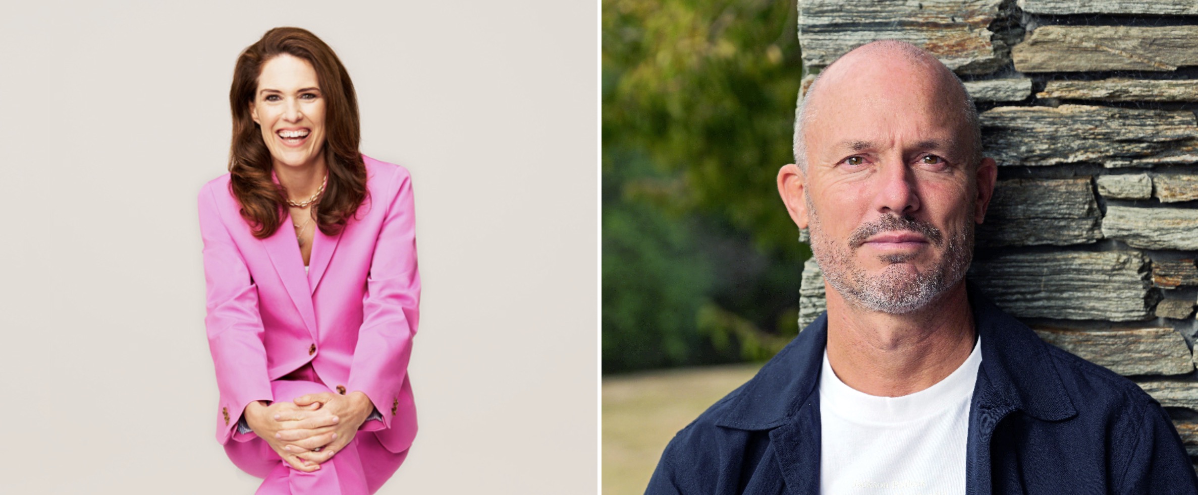 Kiwi expat Maria Devereux launches ‘How to Stay Human’ initiative and podcast to help creatives reclaim their humanity in the age of AI