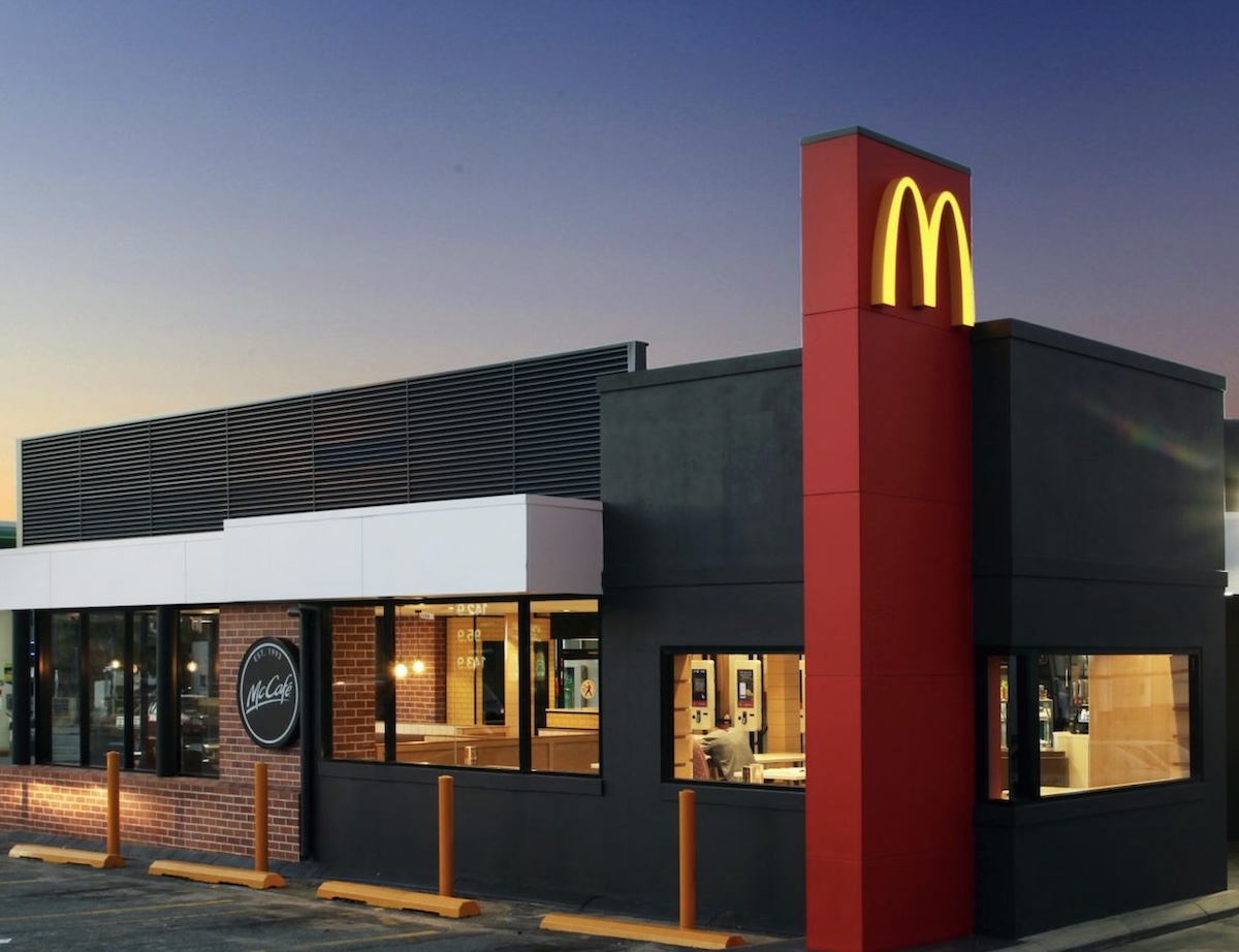 McDonald’s Australia adds Wieden+Kennedy to agency roster, joining DDB, OMD, Akcelo + Digitas