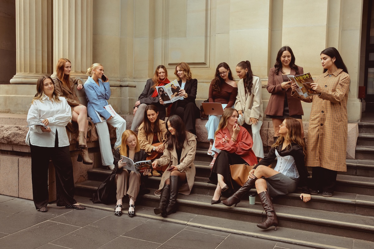 Melbourne Social Co launches new AI Dividend Fund to give creatives their time back