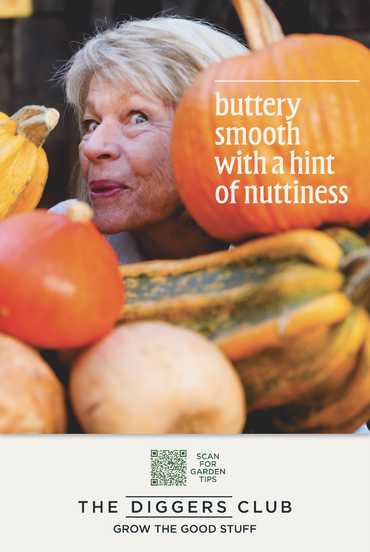 The Diggers Club unveils ‘Grow the Good Stuff’ via Destination Store + Stake The Reputation Company