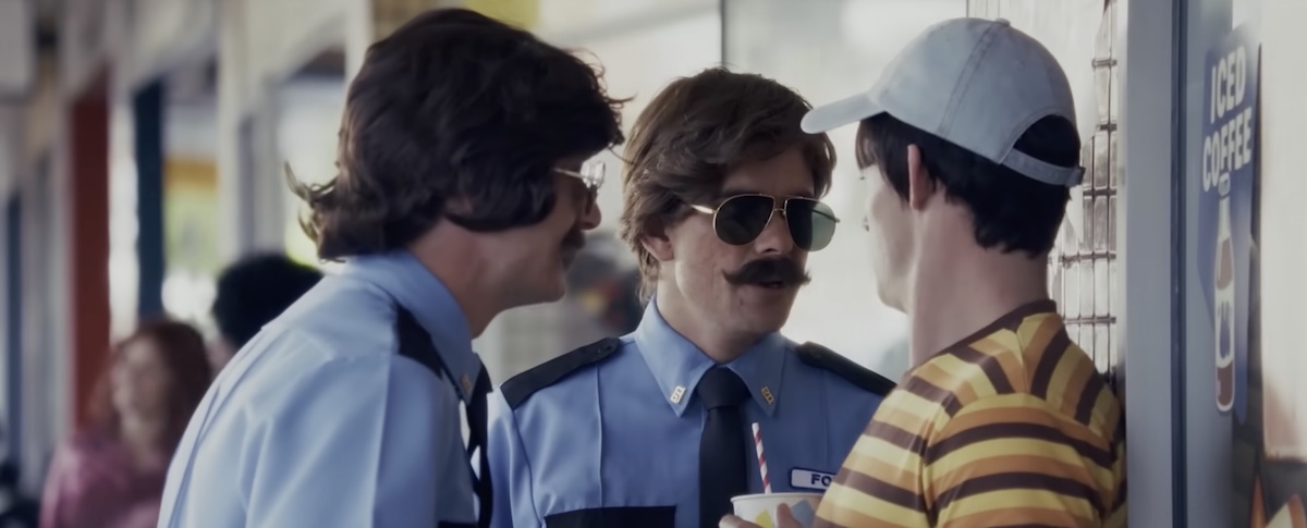 Supercheap Auto goes full throttle in 70s inspired Best Performing Oils campaign via Taxi Film Production and Chimera Project