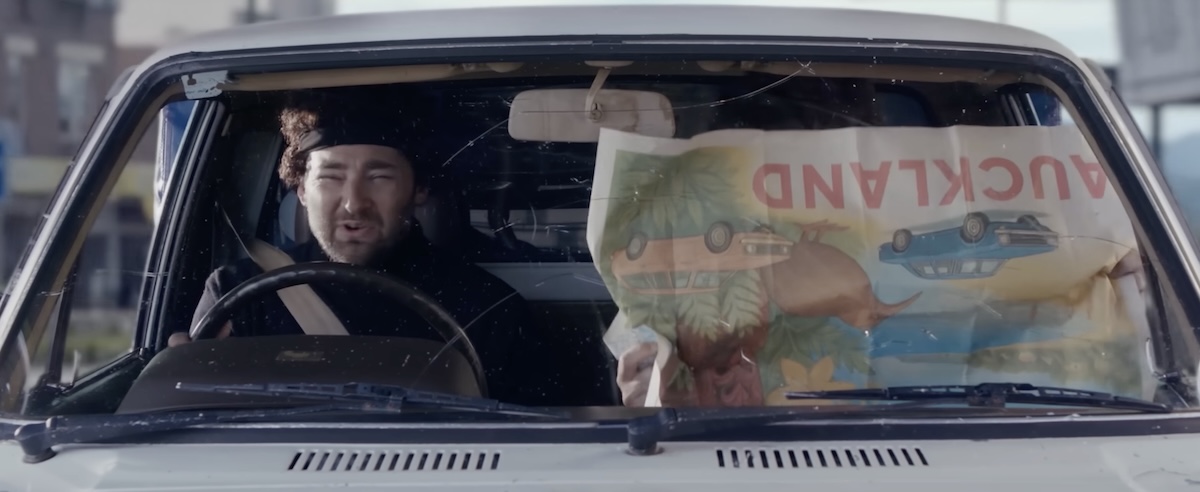 Supercheap Auto goes full throttle in 70s inspired Best Performing Oils campaign via Taxi Film Production and Chimera Project