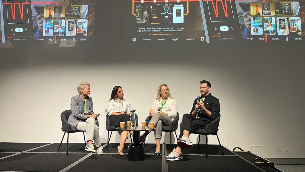 McCann Worldgroup, L’Oréal Groupe and Mastercard Discuss the Future of Brand Impact in the Age of Technology at SXSW Sydney