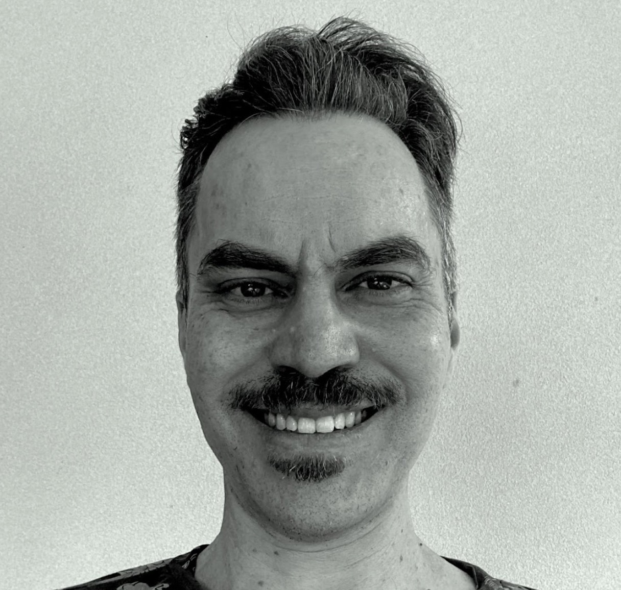 Former Creative Lead at The Works Tim Brothers joins Nibble Edge as Creative Director