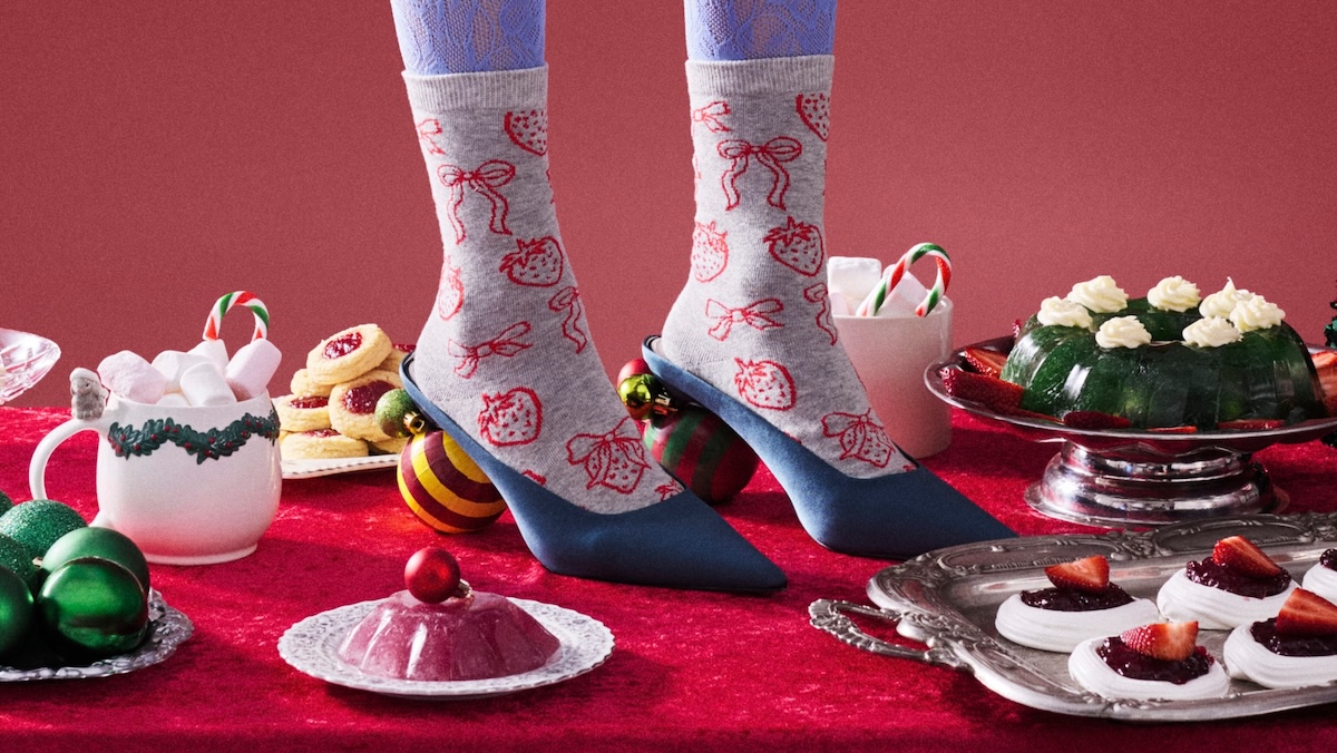 Typo gets serious about the silly season in new campaign via Hellions and Archie and Fox