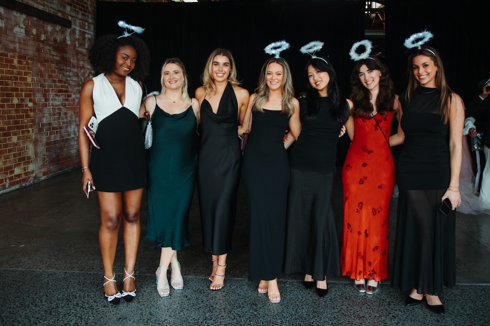 Hall of Good 2025: Dentsu, NOVA, Katherine Pochroj and Engine’s Bravehearts campaign recognised at 7th annual UnLtd: Big Dream event