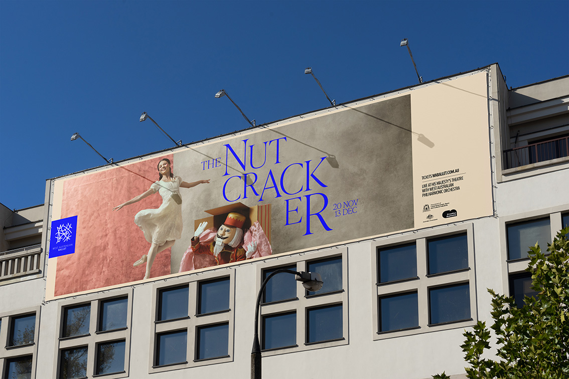 West Australian Ballet launches integrated 2026 season campaign with Hypnosis Perth