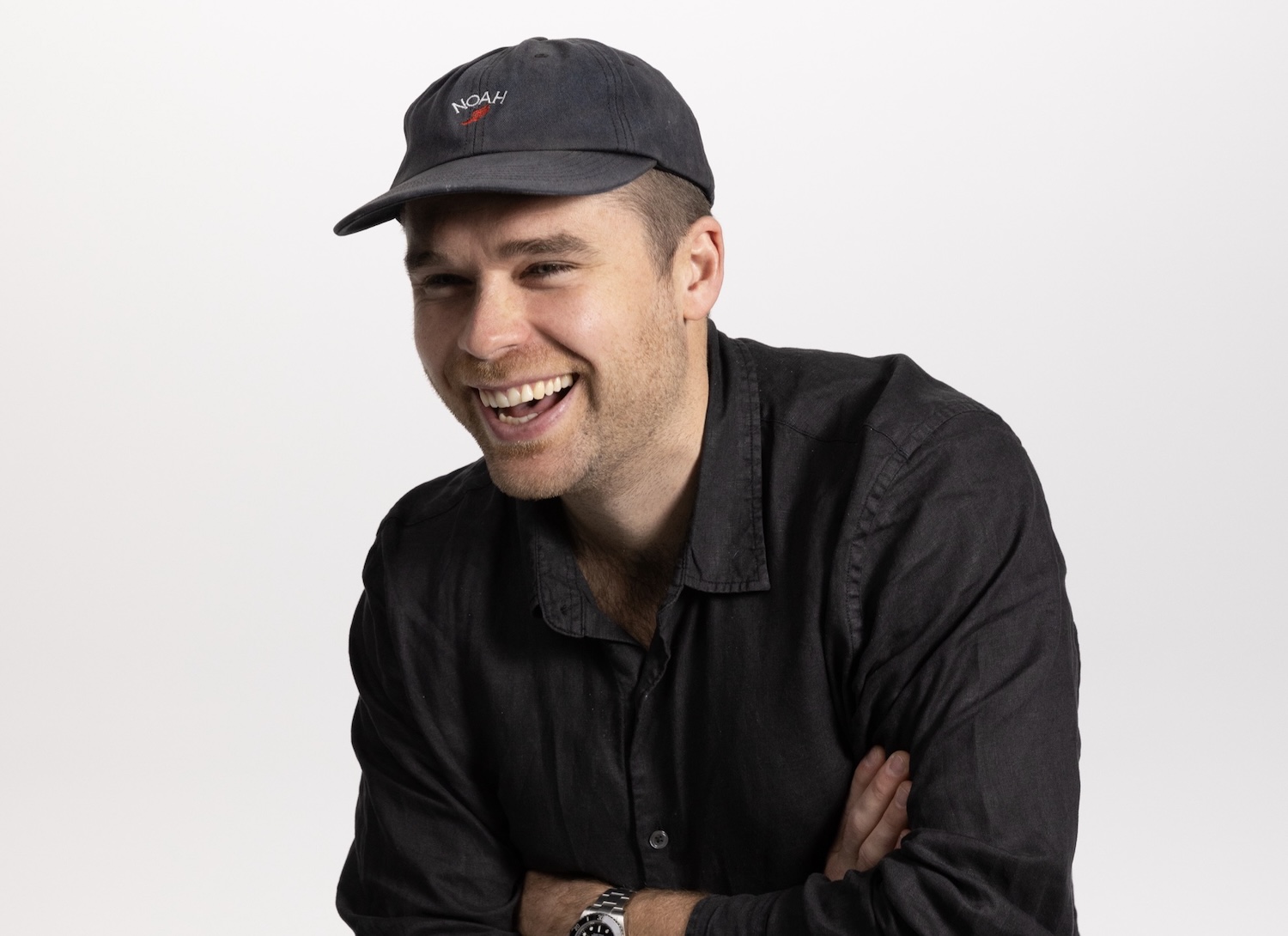 Dentsu Creative promotes Zac Pritchard to Executive Creative Director