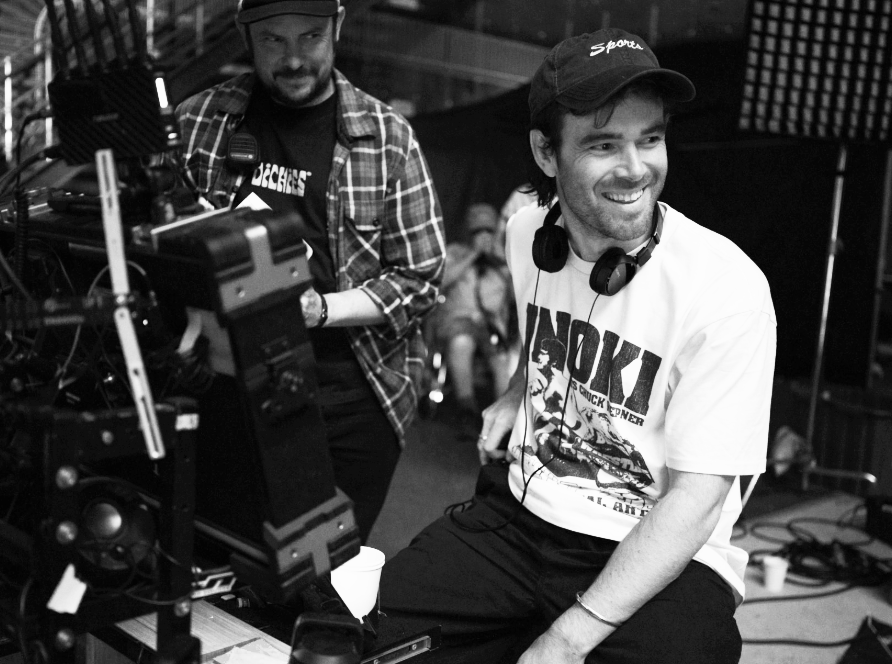 Nick Simkins forms new production company COUSIN; Ariel Martin first director on the roster